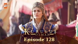 Kurulus Osman Urdu - Season 5 Episode 128