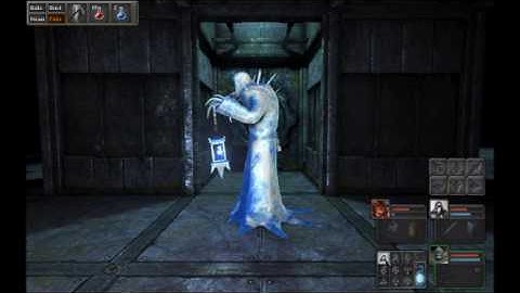 Lets Play Legend of Grimrock Master Quest Re Attemptege Part 19