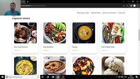 NxtWave Project Explanation