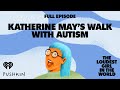 Katherine mays walk with autism  the loudest girl in the world  lauren ober