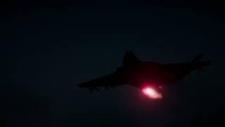 Strike - Nuclear Option Cinematic