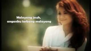 Video thumbnail of "Citra Scholastika - Berlian (lyrics)"