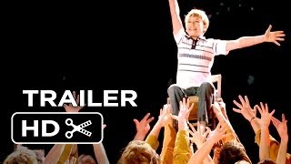 Billy Elliot The Musical Live Official Trailer (2014) - Broadway Musical Movie