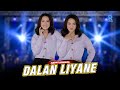 HAPPY ASMARA - DALAN LIYANE FT. NEW ARISTA (Official Music Video)