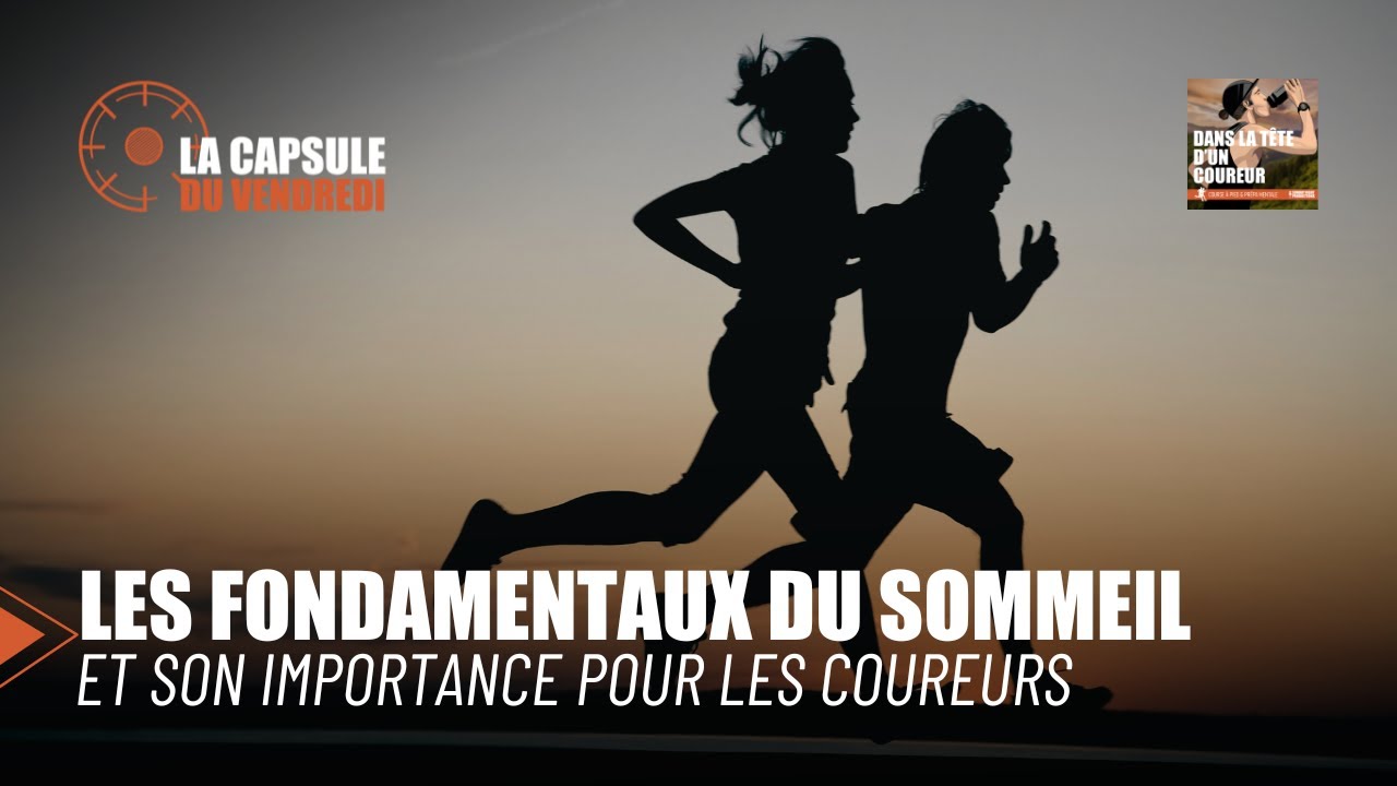 Courir de nuit : quelques astuces — Dans la Tête d'un Coureur