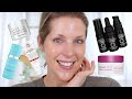 Morning Skincare | Over 40 Routine for Aging Gracefully