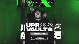 Soul Varti Presents: UPR Vaults Vol. 112 (SIDE B)
