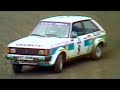 1981 Esgair Dafydd Rallysprint