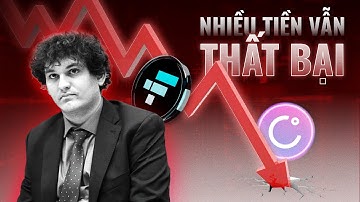 Tại sao phần lớn dự án crypto thất bại dù gọi vốn triệu đô? | Trường Sơn | | Xóa Mù Crypto x Aptos