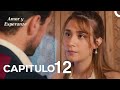 Amor y Esperanza - Capitulo 12