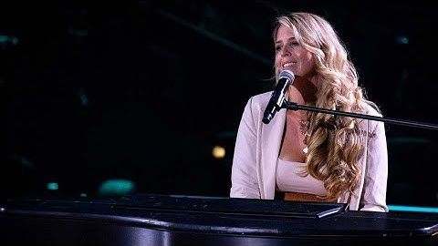 Jennifer Lynn - Dreams | The Voice 2024 (Germany) | Blind Auditions
