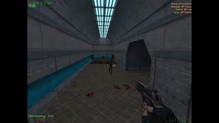 Halflife Bot Atmak 2021