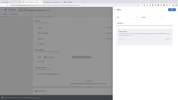 CRO Formula: How to install Google Optimize on Shopify (fast preview)