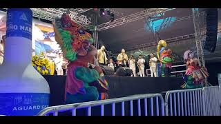ORQUESTA LA SINCERIDAD..Tema: Apostemos que me caso (D.R.A.) Lugar: Centro de eventos andino..
