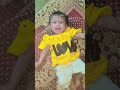 #hindisong #cutebaby #smartkids #kavyavlogs #cute #babyshorts #blessings #futureias #babygirl