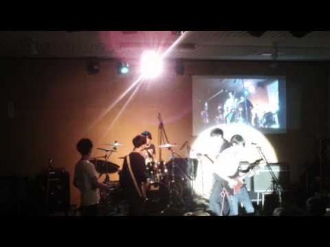 アニソンバンド２日目 (copy3)