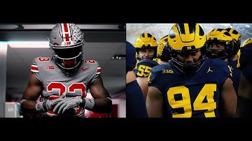 Ohio State vs. Michigan: Tom Brady gets us HYPED for the biggest game in College Football