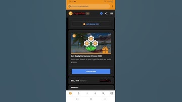 CryptoTab PRO - 32th Day - Cloud Boost Speed X32