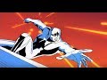 Joe Satriani - Silver Surfing With The Alien (MUSIC VIDEO)