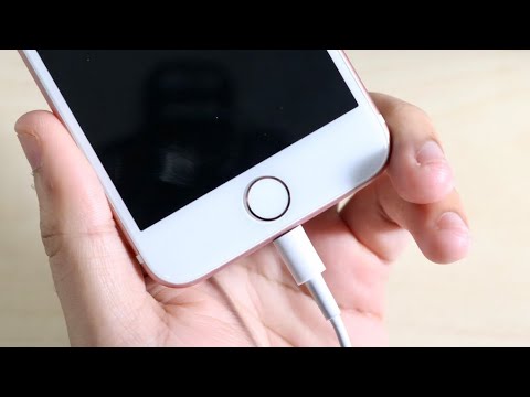 How To Fix iPhone NOT Charging   Fix iPhone Not Turning On 