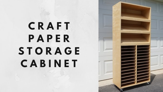 Best Craft Cabinet Assembly 