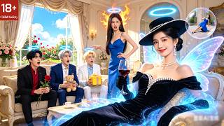 Reborn! Evil woman framed me for poisoning. CEO heard my thoughts. Truth revealed. She's doomed!
