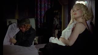 Lee Remick from Loot (Pantyhose scene)