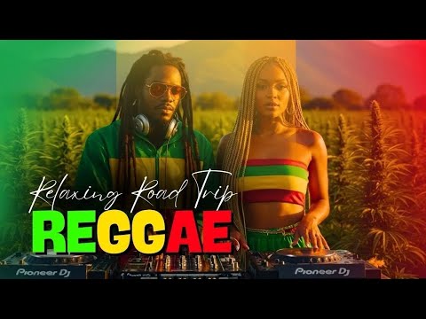 Reggae Mix 2025 Jamaican Dub Mix Roots Reggae Vinyl Session