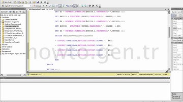 How to get permissions archived mailbox with sql query on Symantec Enterprise Vault