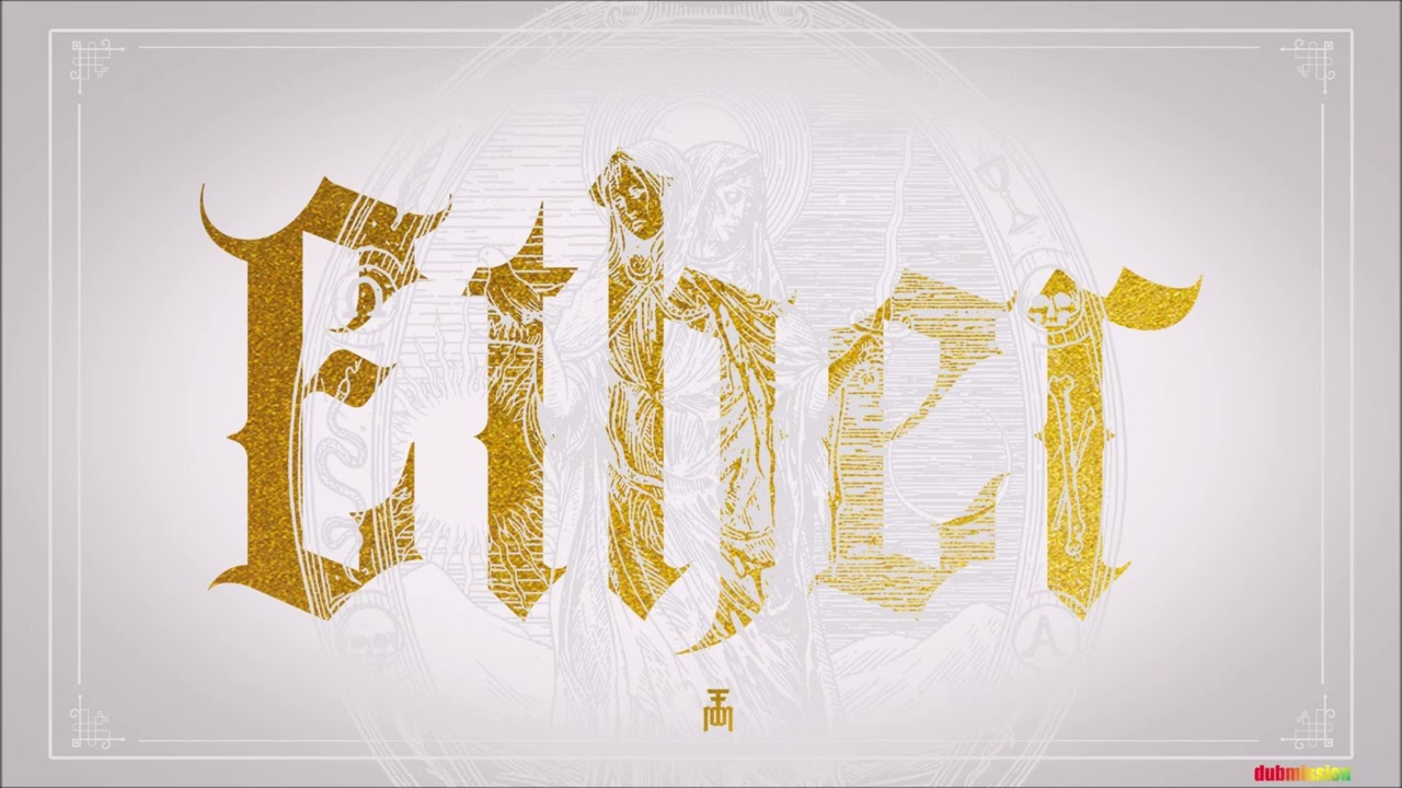 Tor.Ma in Dub feat. Jah My-T - Ether (Alchemy Version)