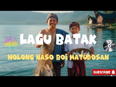 LAGU BATAK - HOLONG NASO TARPUTIK Cipt Willy Hutasoit (Cover Lestari Hutasoit ft. Dicky tambunan)