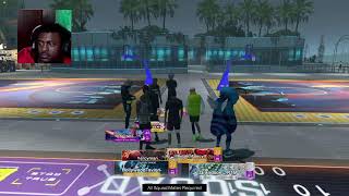 CUSTOMADIC IS LIVE ON NBA2K24 CURRENT GEN PLAYING SZN 7 WITH VIEWERS