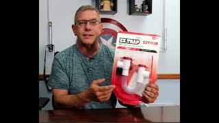 A Cleanable, Transparent Condensate Drain Trap for Air Conditioners by Planet Duct 22 views 2 months ago 3 minutes, 44 seconds