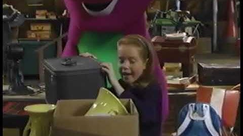 Adventure Bus (2006 Version) Final Part! (Before 2020S!!!)