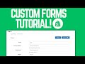 How to Integrate Custom Forms in Shopify: Step-by-Step Guide (2023)