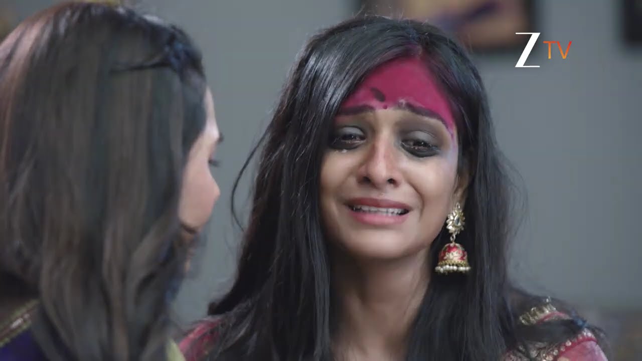 Bhagya Lakshmi EP 163