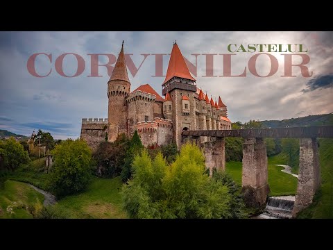 Video: Castelul României: Legende, Fotografii, Informații pentru vizitatori