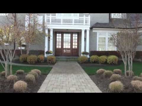 296 Curtis Point Dr, Mantoloking, NJ home video tour