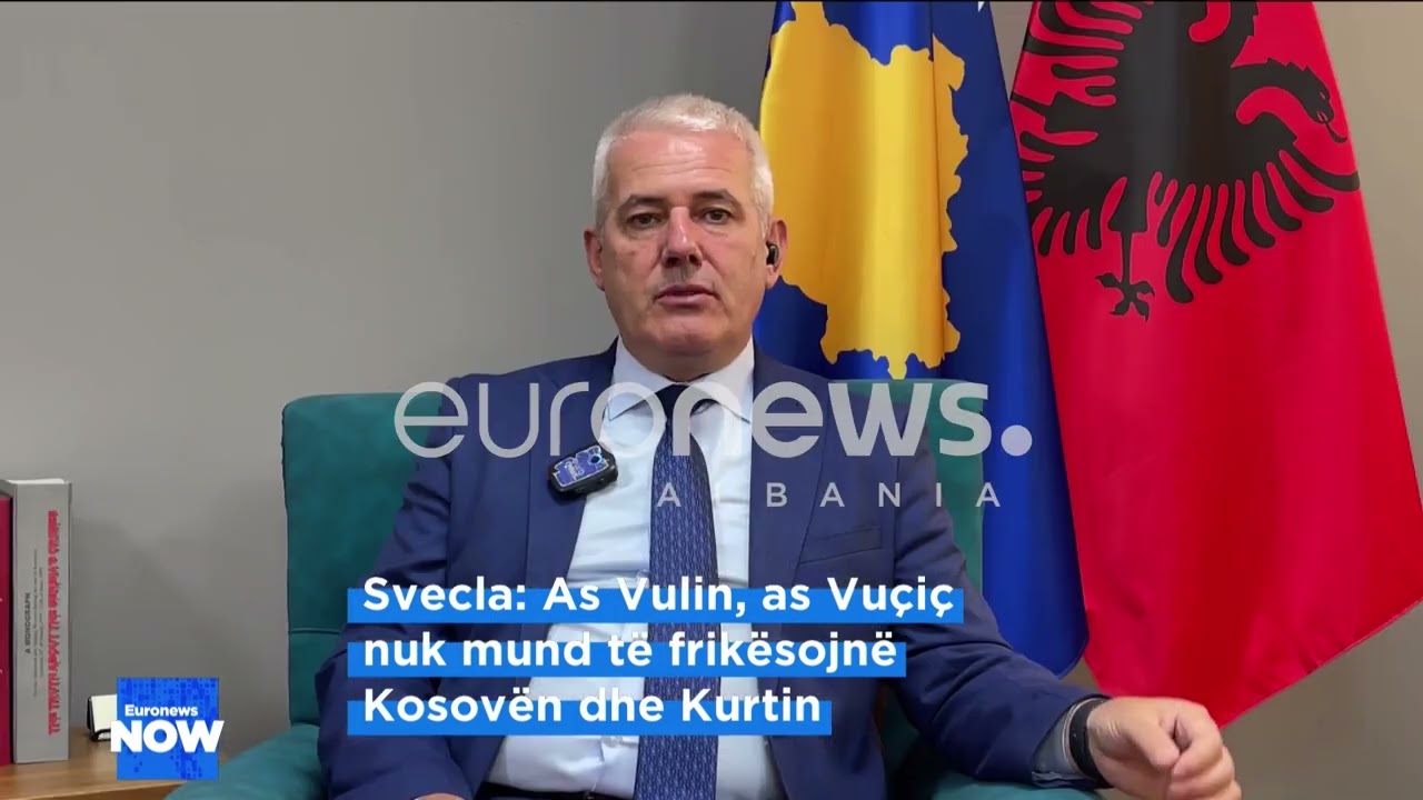 Sevçela e akuzon ish-shefin e BIA-s Serbe për deklarata kërcënuese kundër Kosovës