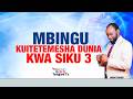 LIVE MBINGU KUITETEMESHA DUNIA KWA SIKU TATU 