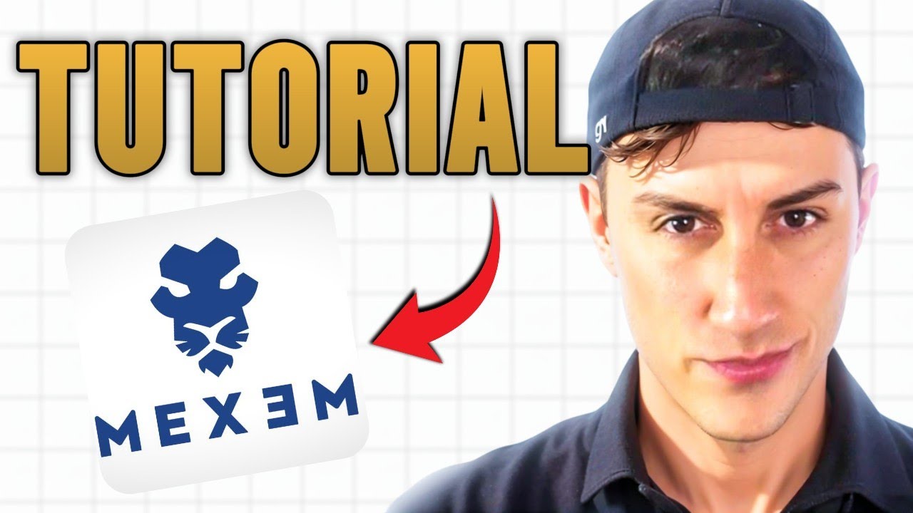 Cómo Abrir Cuenta en MEXEM | Paso a Paso