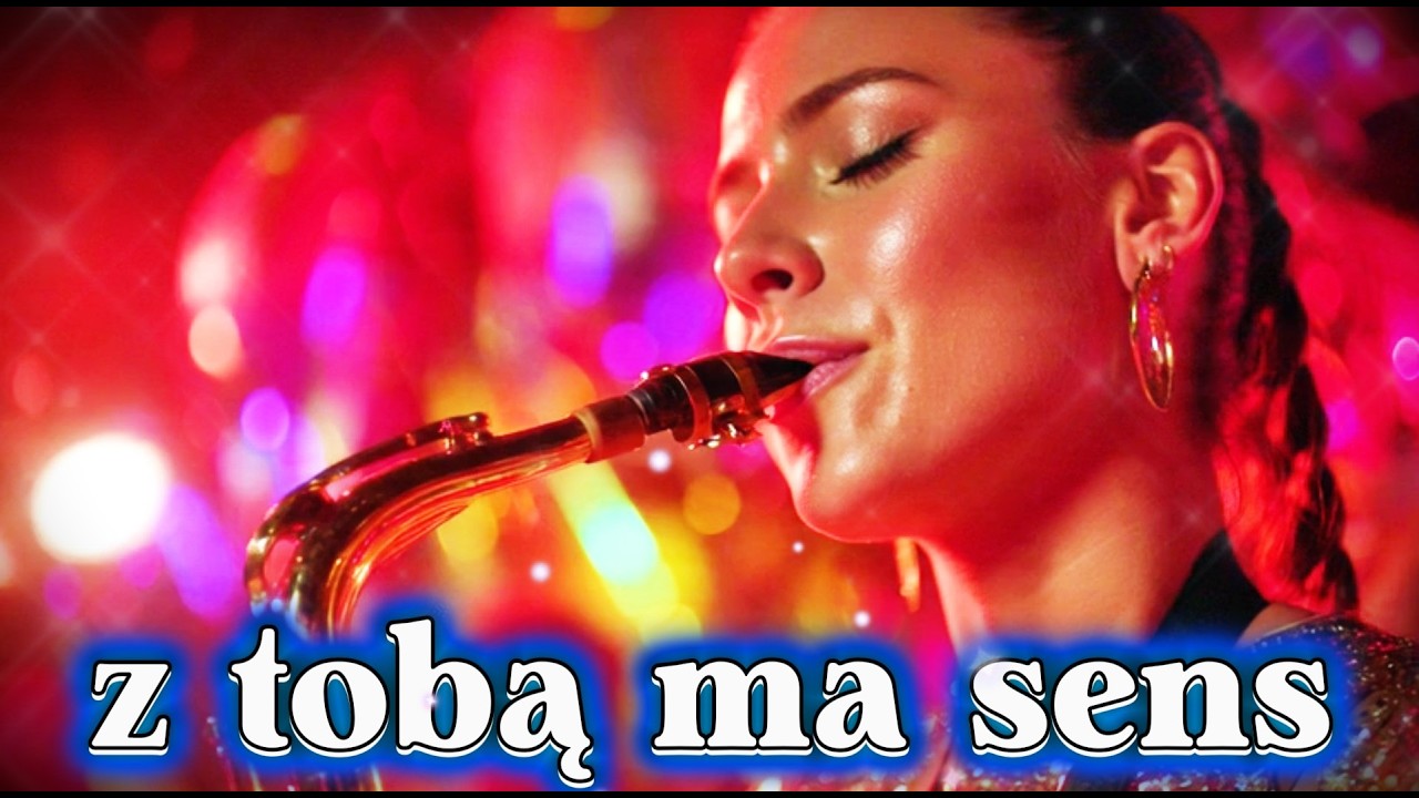 Z Tobą Ma Sens | TOP Najlepsza Wersja Koncertowa 2026 | 💃🔥 Disco Polo Klimat