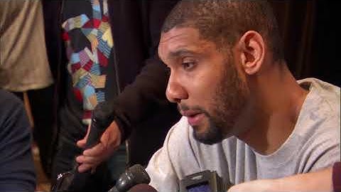 Kobe Bryant + Tim Duncan mutual respect historical feature