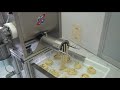 Macchina per pasta fresca secca e gluten free  modello sg30  la parmigianas pasta machines