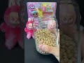 Satisfying With Unboxing &amp; Review L.O.L Surprise Dolls l ASMR Videos Shorts