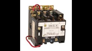 Electronic Basics- Relay