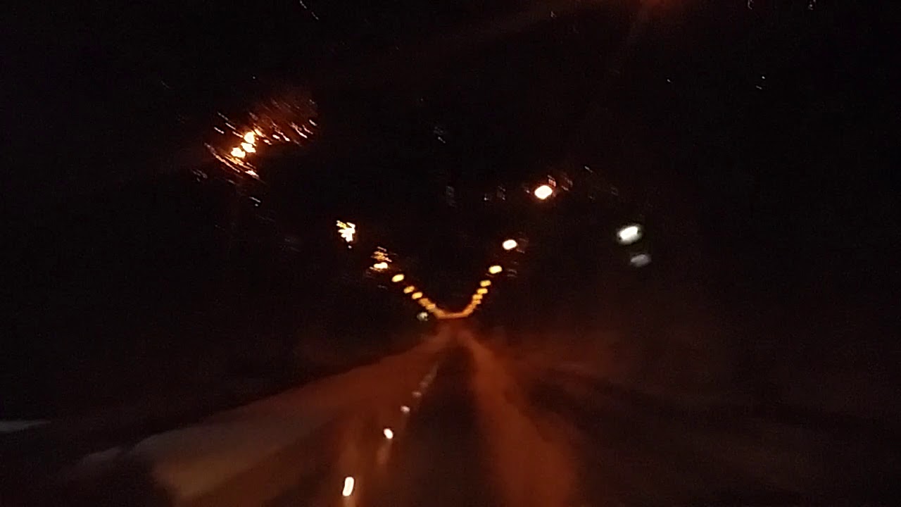 نفق خطير بصح كي تخرج تنسا كلش-خراطة |le tunnel le plus dangereu en Algérie-Kherrata