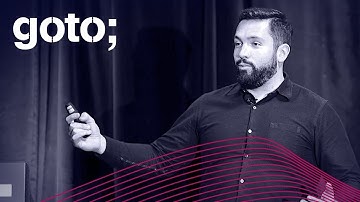 Delivering AI on Code: Live Demo of source{d} • Francesc Campoy • GOTO 2018