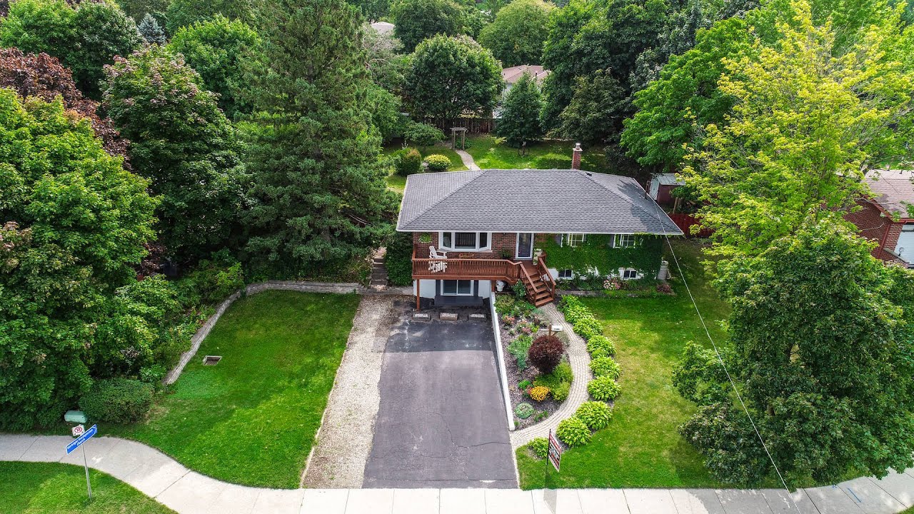 500 College Avenue West Guelph Home for Sale Real Estate Properties for Sale YouTube