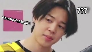 Bts In Blackpink Şarkılarına Tepkisi Pt.1 Bts Reaction To Blackpink